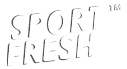 SportFresh logo