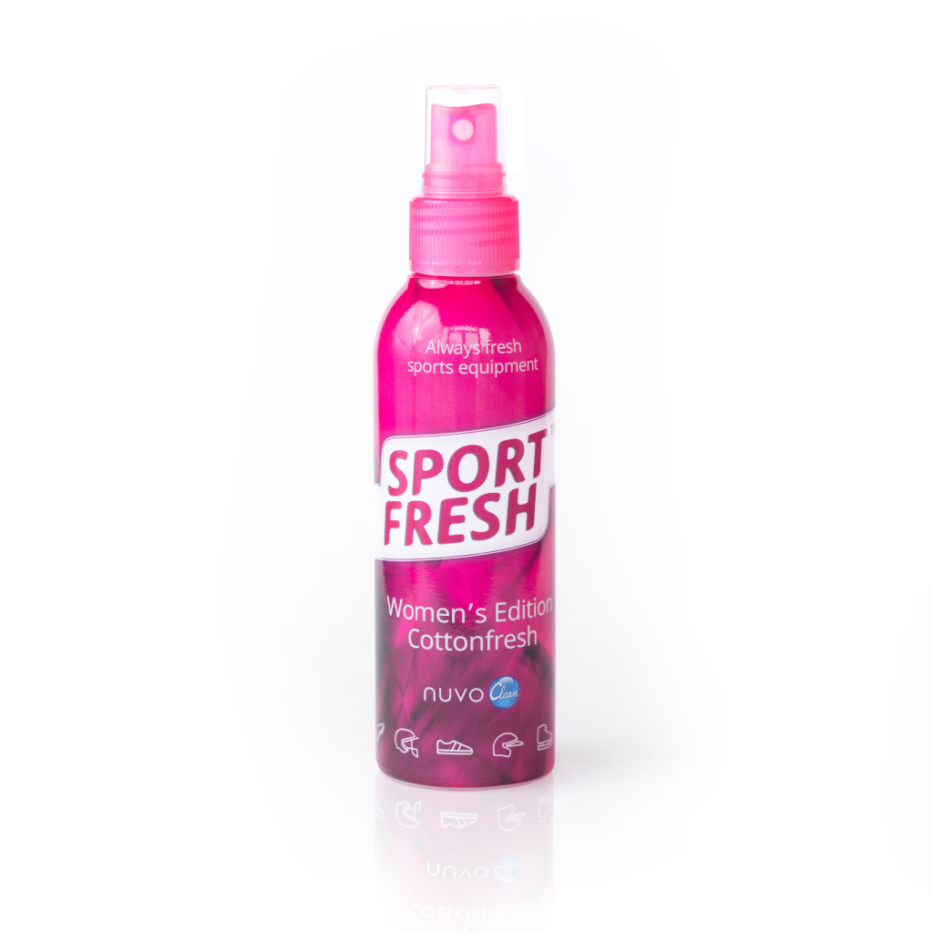SportFresh Cotton Fresh Women's Edition
