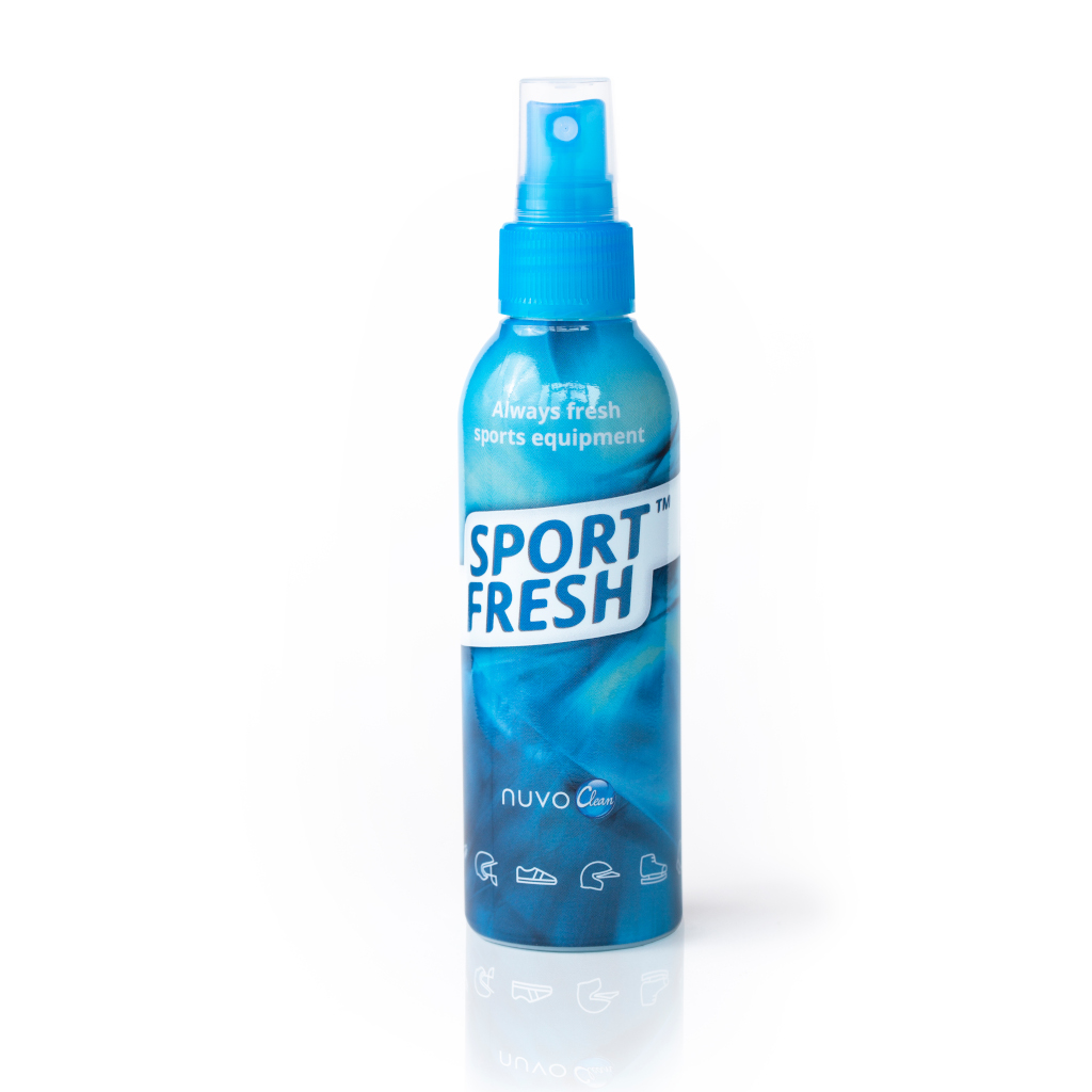 SportFresh Peppermint