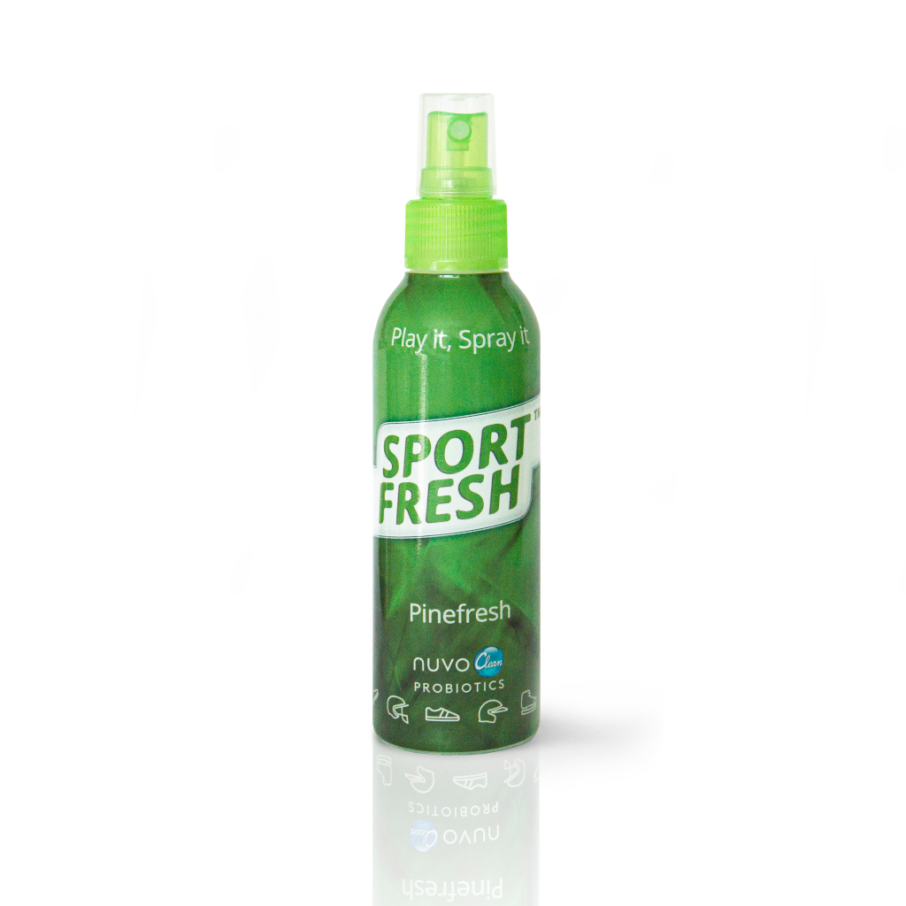 SportFresh Pine