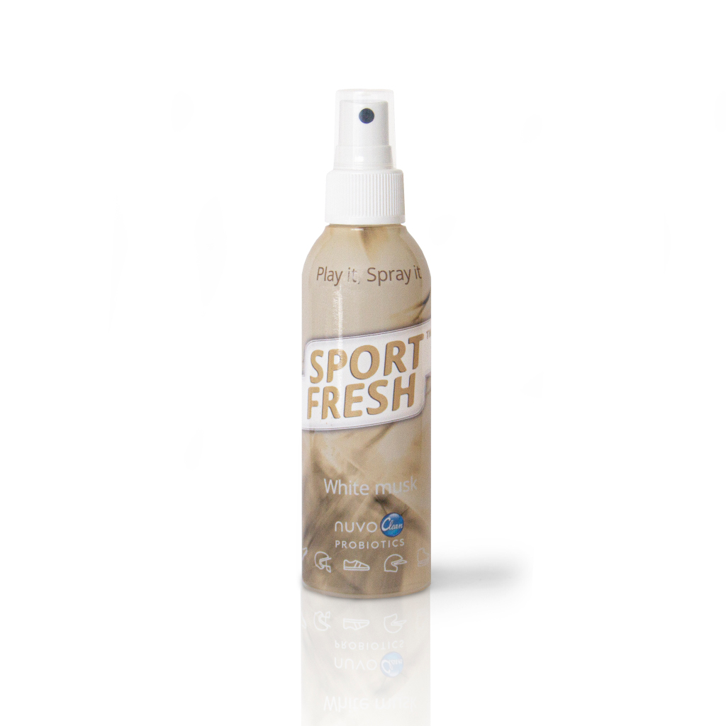 SportFresh White Musk